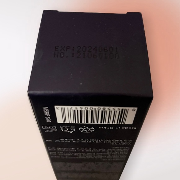 NIB SUTRA BEAUTY Rejuvenating Hair Serum 60 ml - Picture 8 of 9